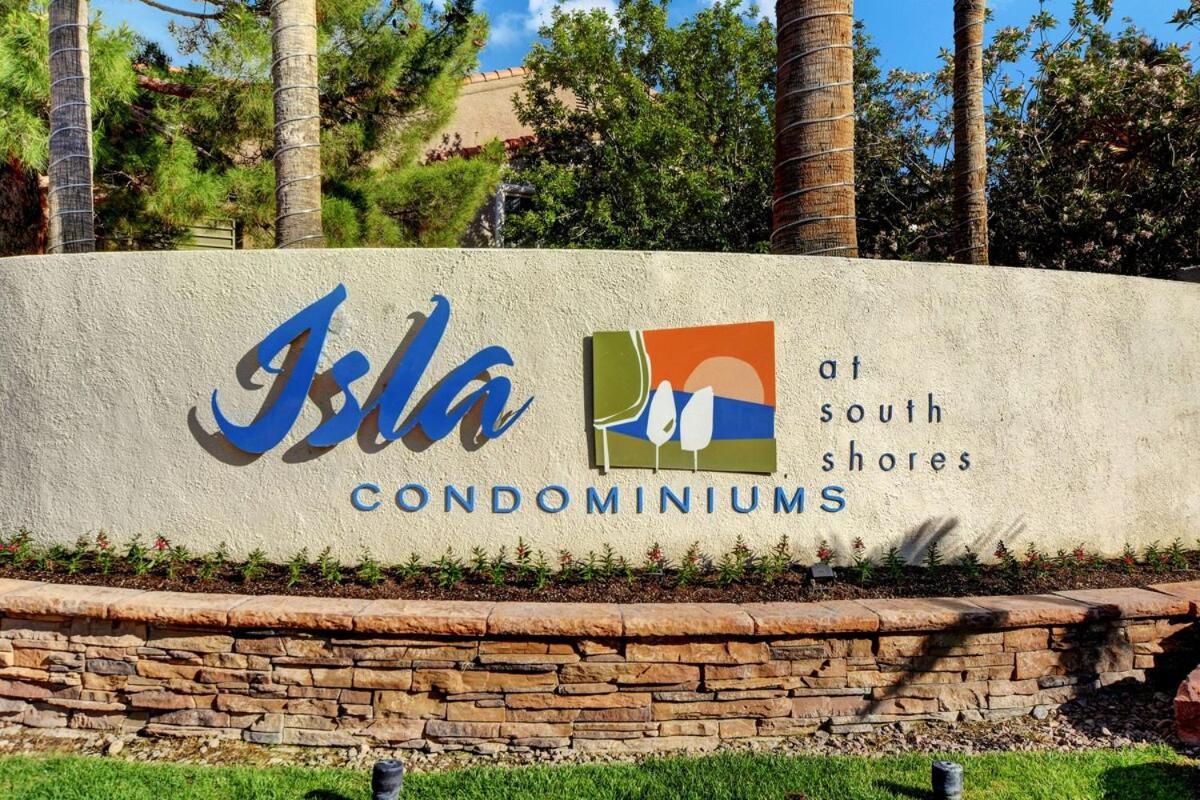 Summerlin In Gated Community ! Las Vegas