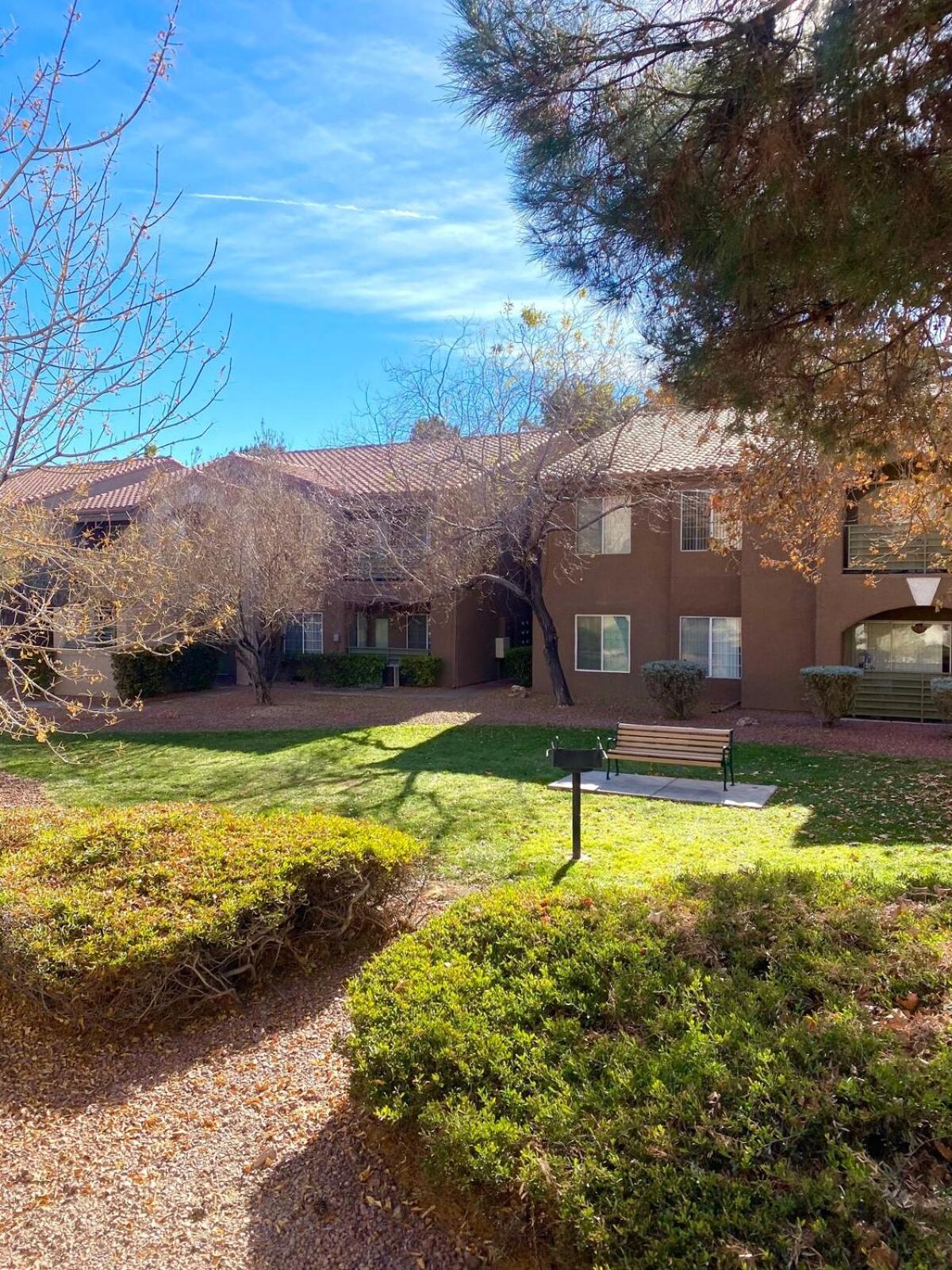 Summerlin In Gated Community ! * Las Vegas