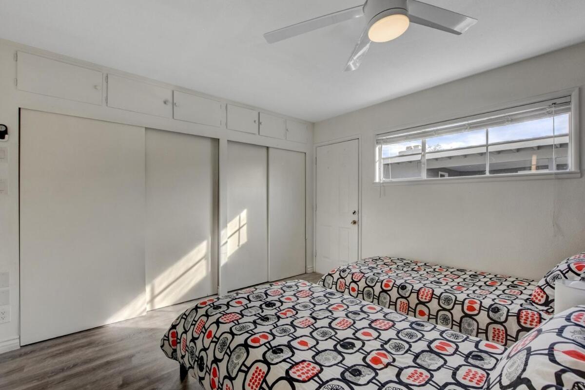 Arts District Downtown Modern House Holiday home *