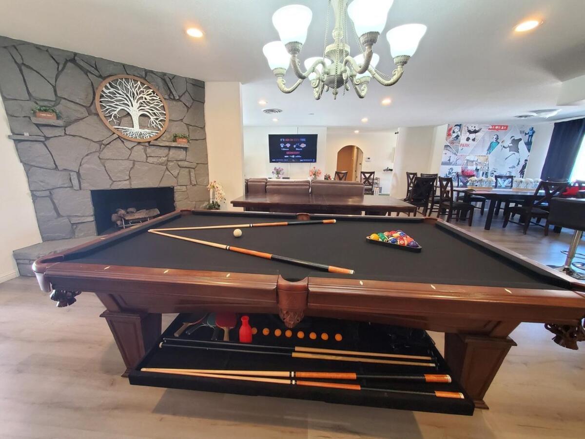 Holiday home Large Estate 2 Miles To Strip With Pool