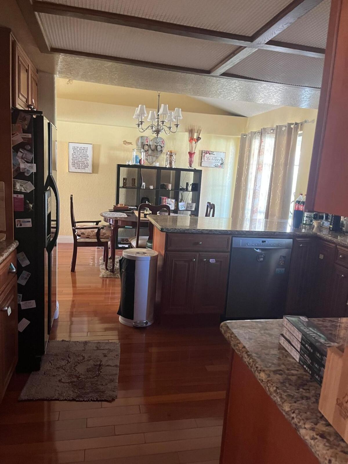3 Bedroom 2 Bathroom Holiday home *