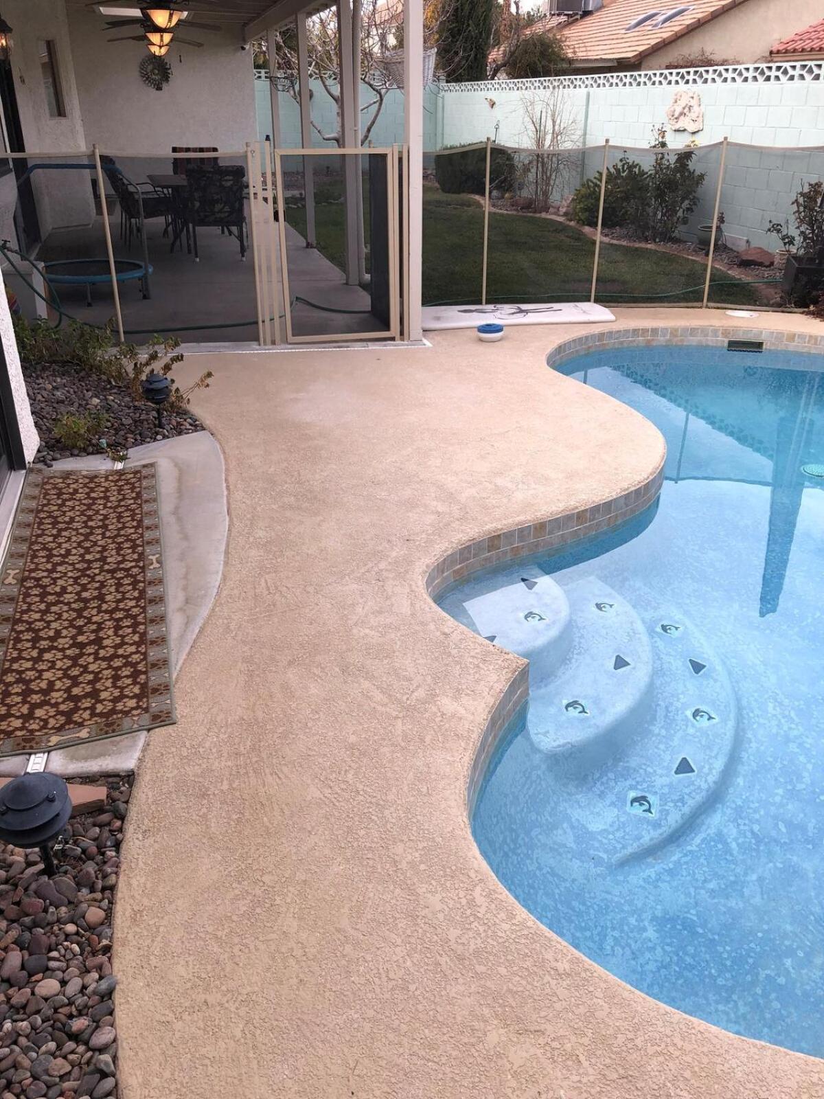 3 Bedroom 2 Bathroom Holiday home