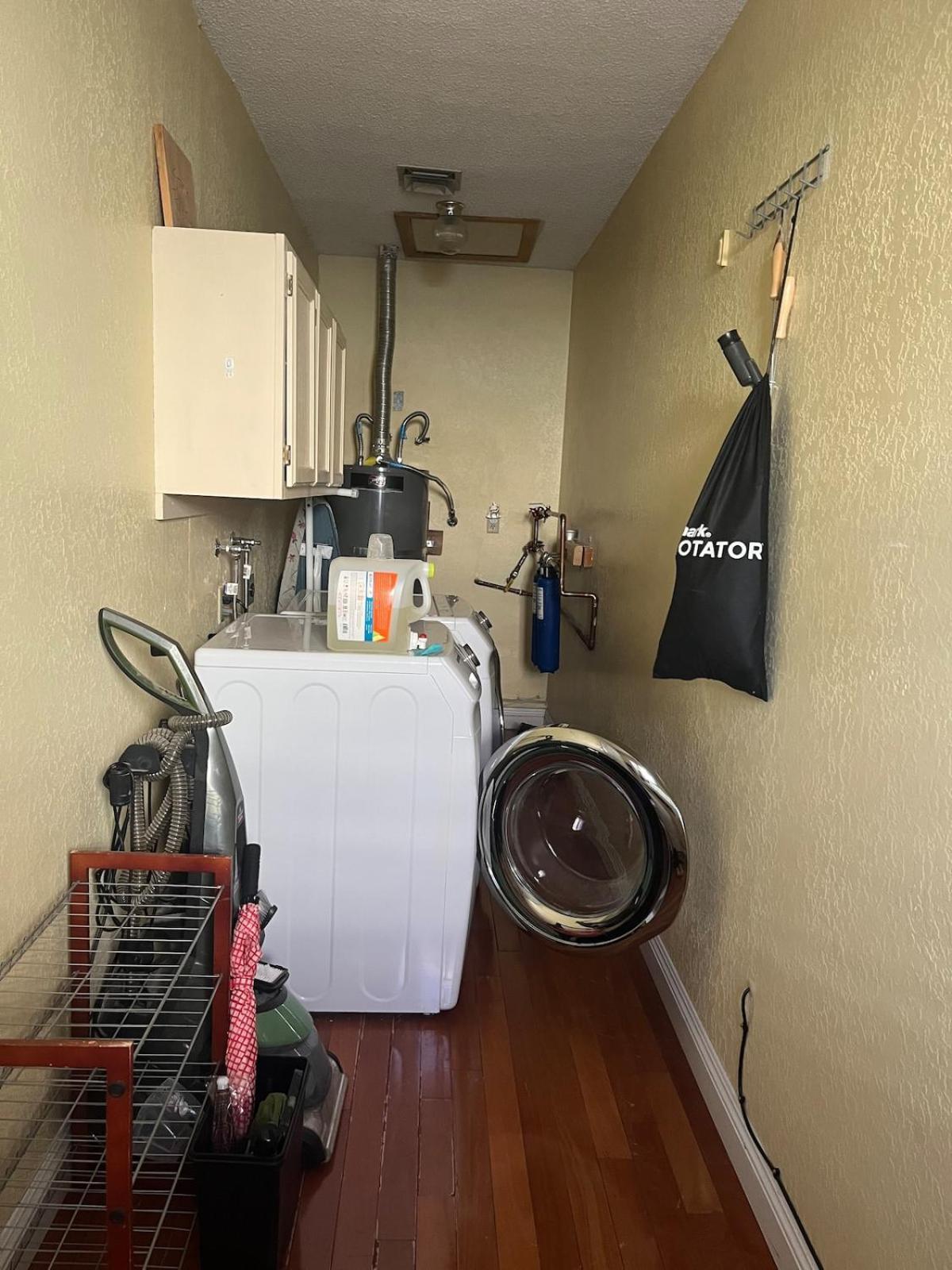 3 Bedroom 2 Bathroom *