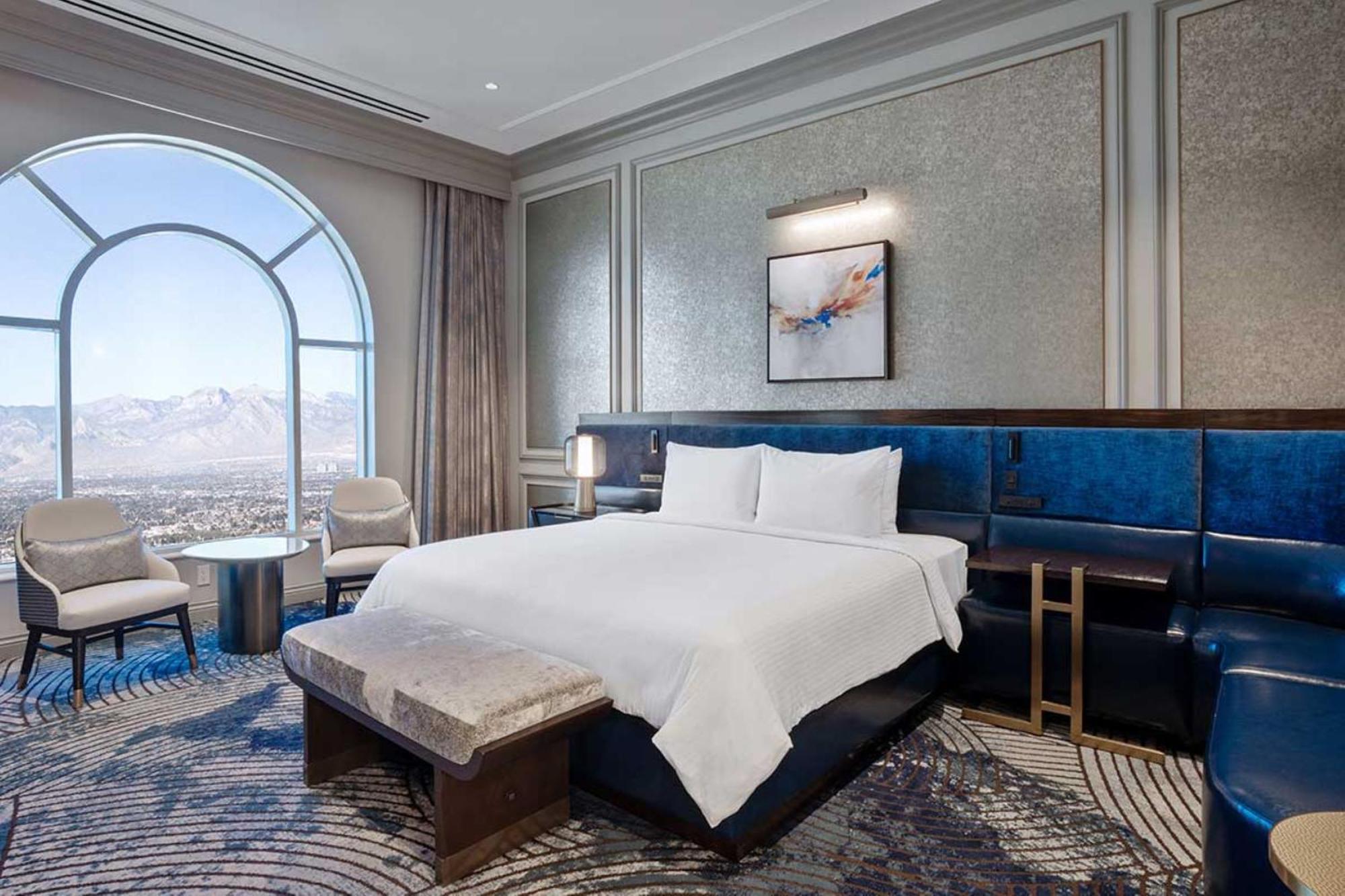 Resort The Venetian Vegas Las Vegas