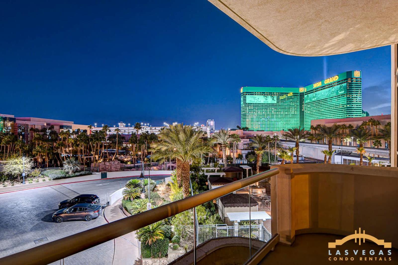 Mgm Signature-02-602 1br 2ba Balcony *