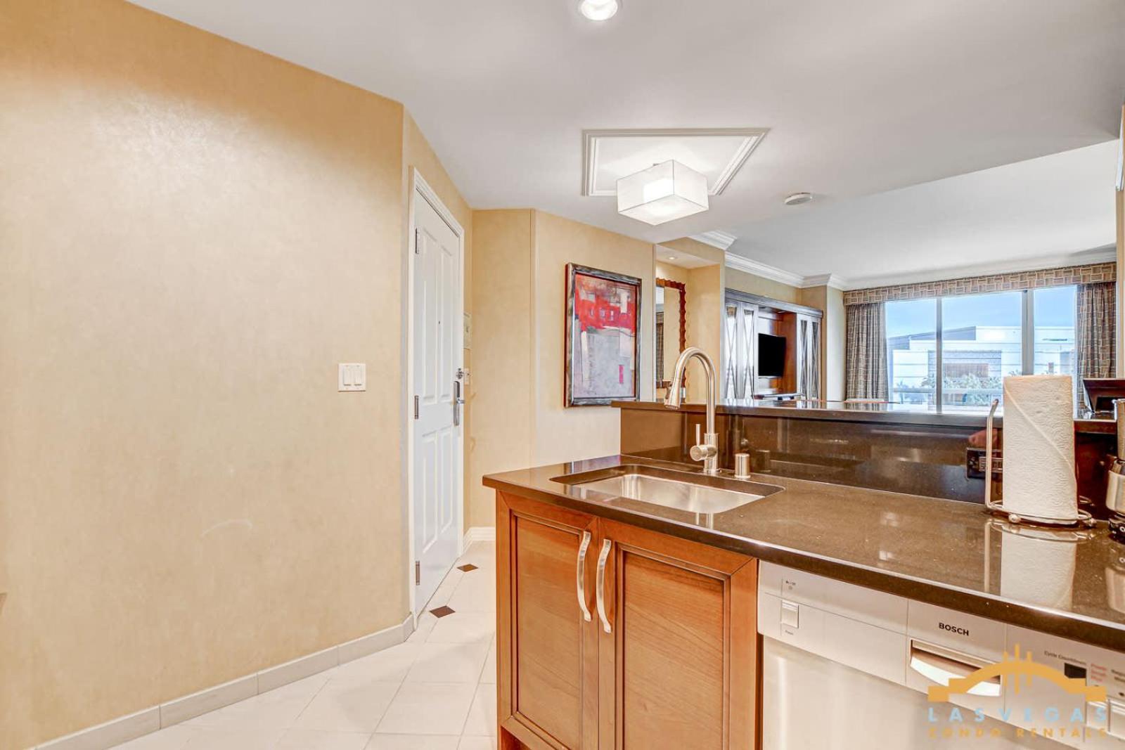 Mgm Signature-02-602 1br 2ba Balcony Las Vegas