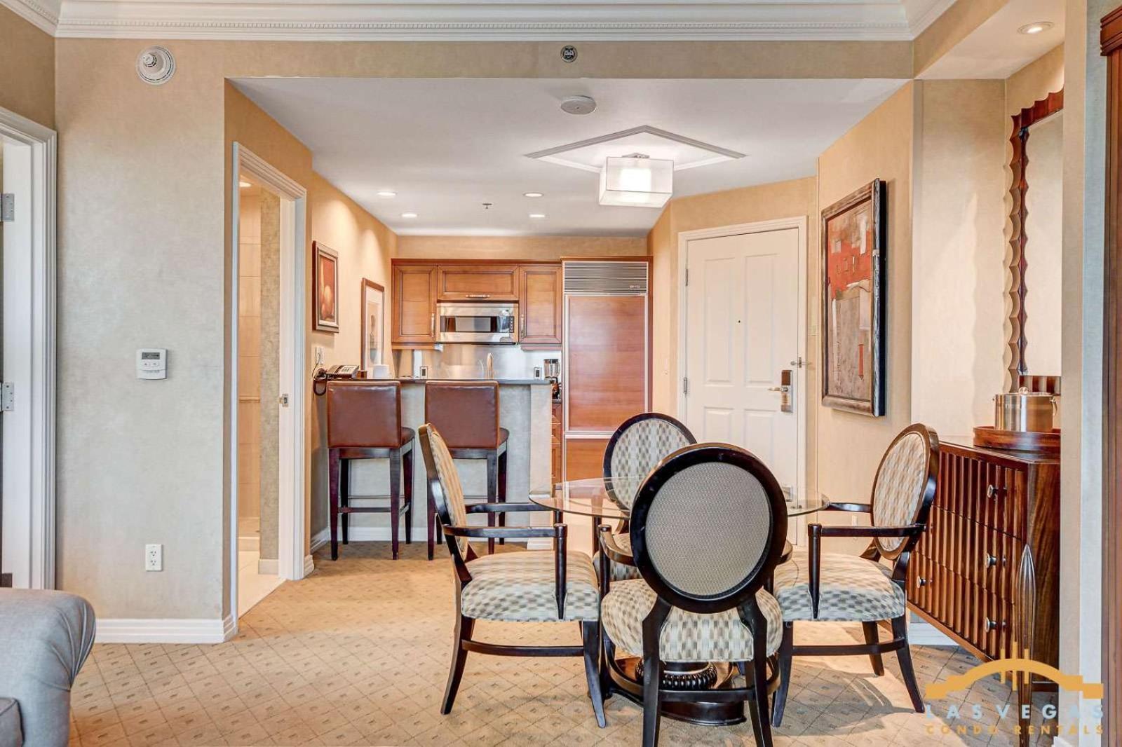 Holiday home Mgm Signature-02-602 1br 2ba Balcony *