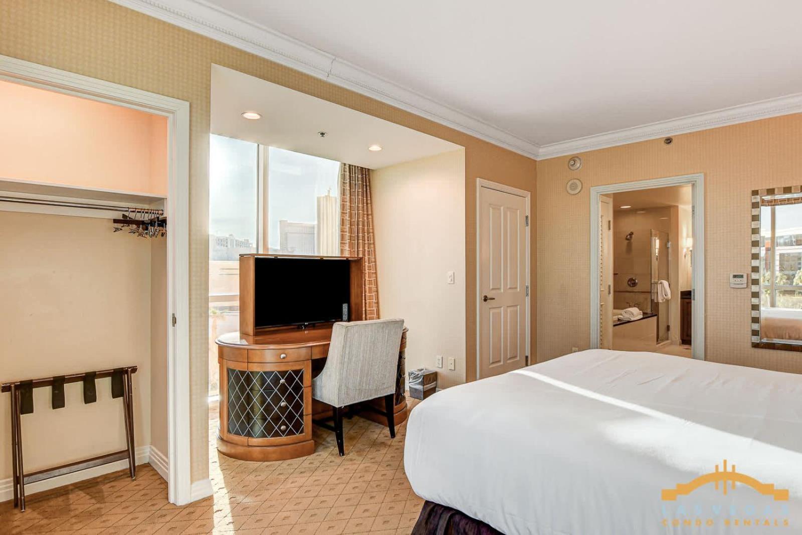 Mgm Signature-02-602 1br 2ba Balcony *