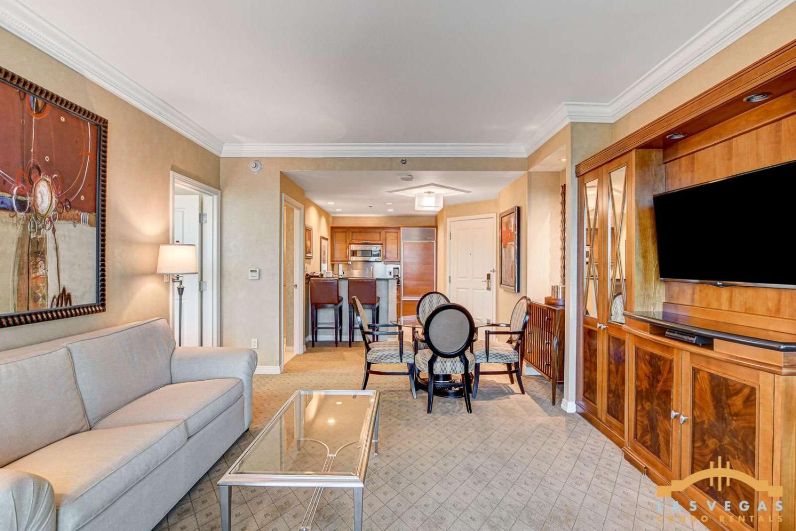 Mgm Signature-02-602 1br 2ba Balcony