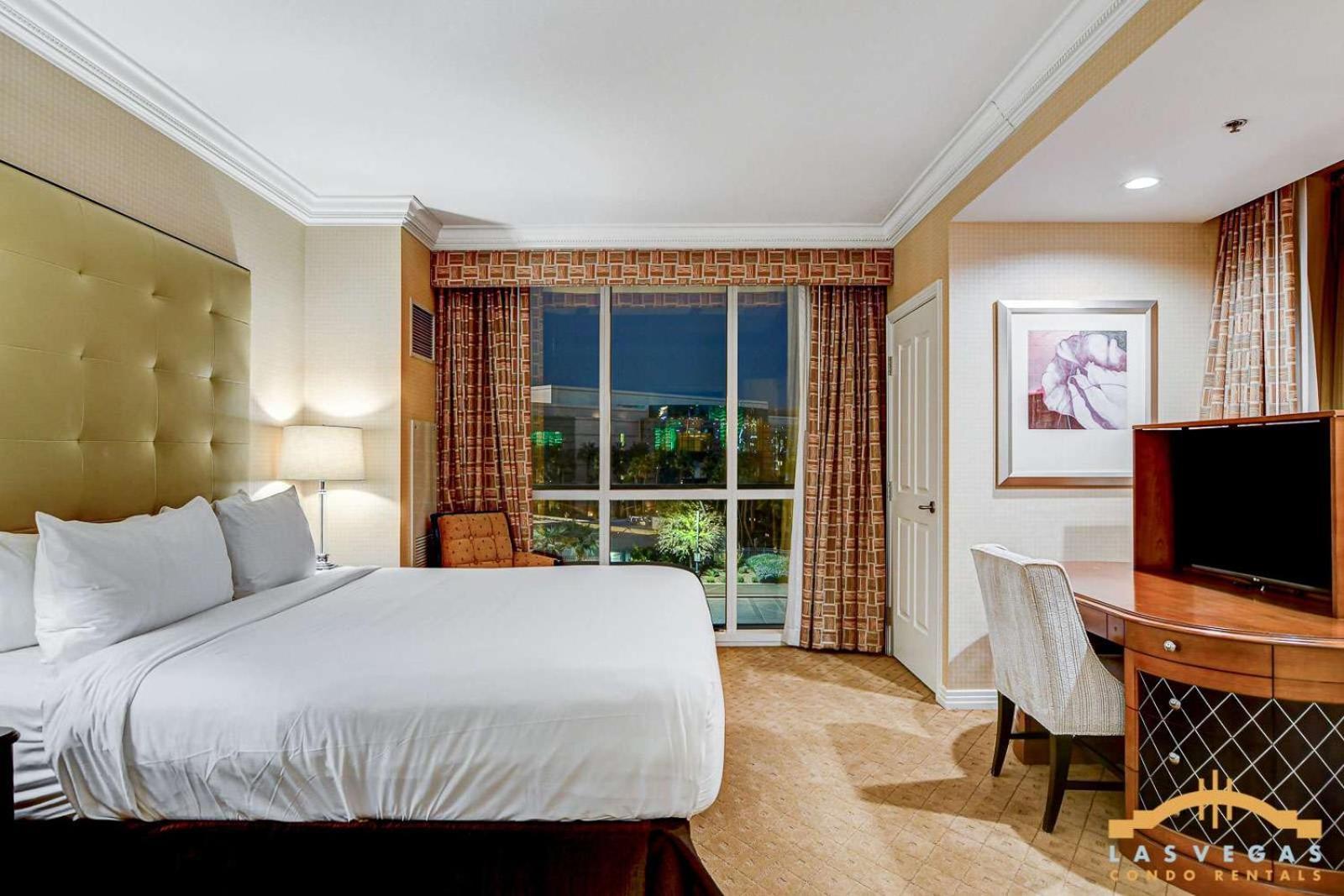 Mgm Signature-02-602 1br 2ba Balcony Holiday home Las Vegas