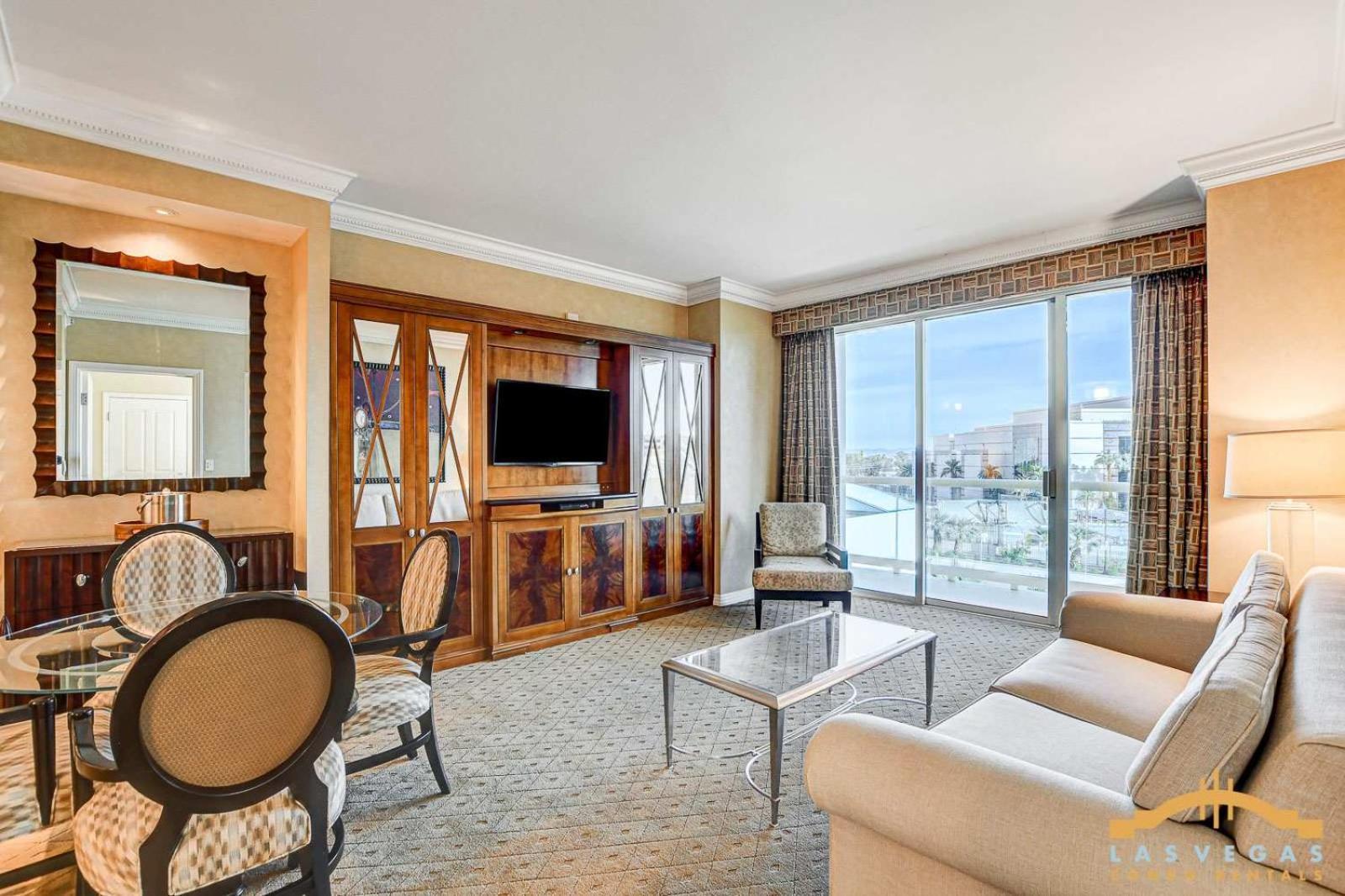 Mgm Signature-02-602 1br 2ba Balcony