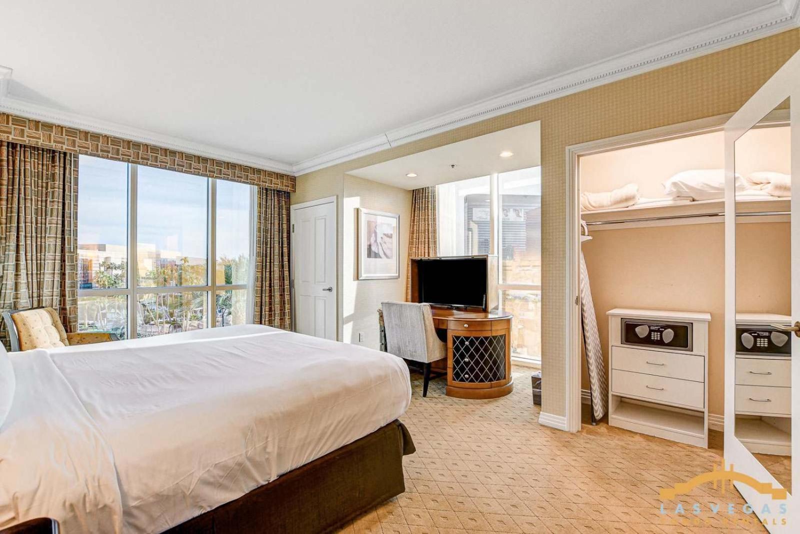 Holiday home Mgm Signature-02-602 1br 2ba Balcony