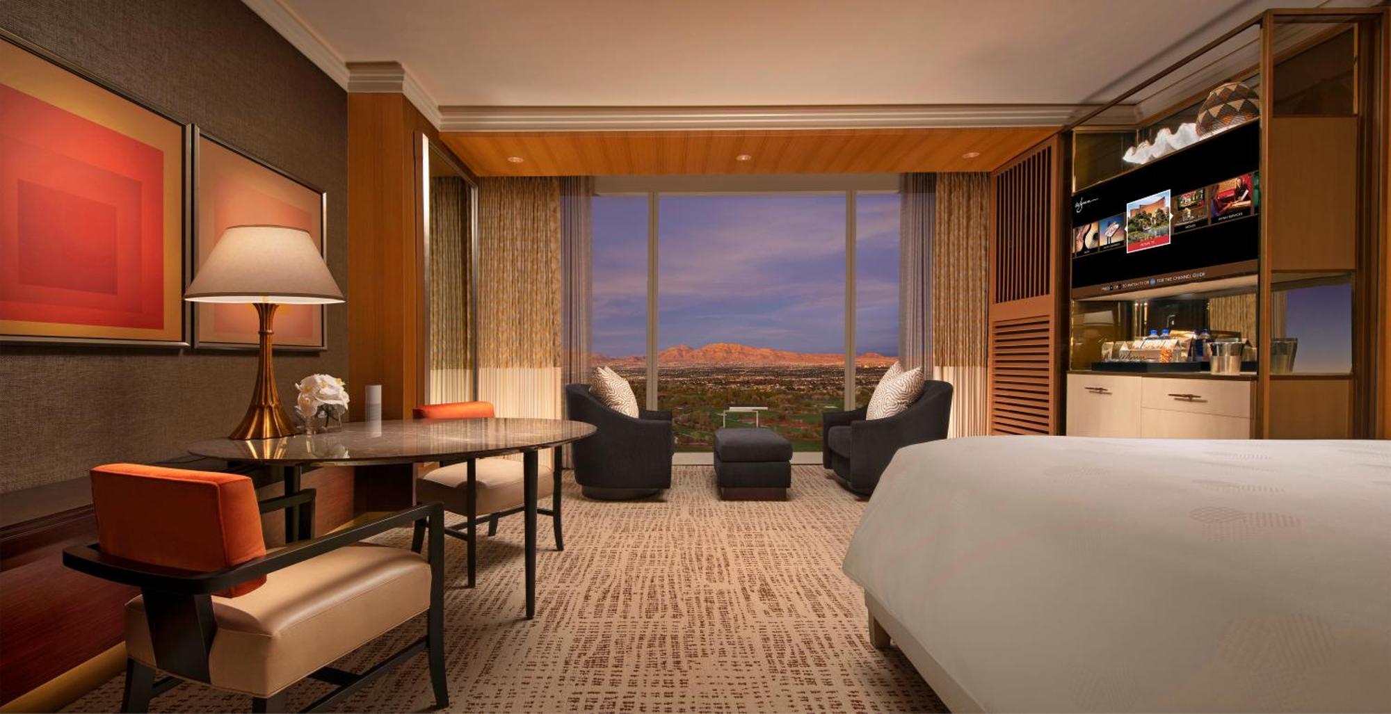 Encore At Wynn Vegas 5*