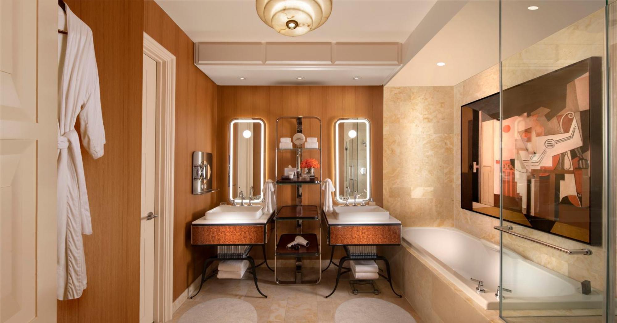 Resort Encore At Wynn Vegas