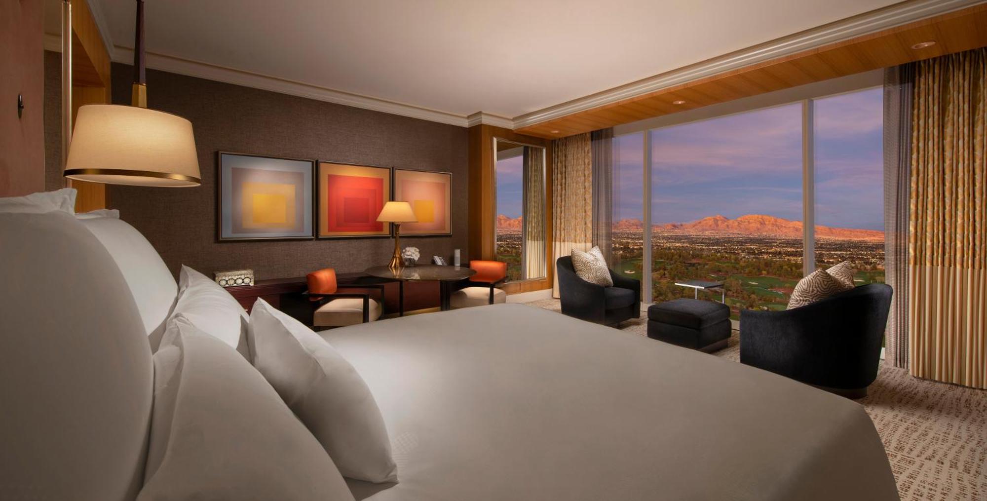 Resort Encore At Wynn Vegas 5*