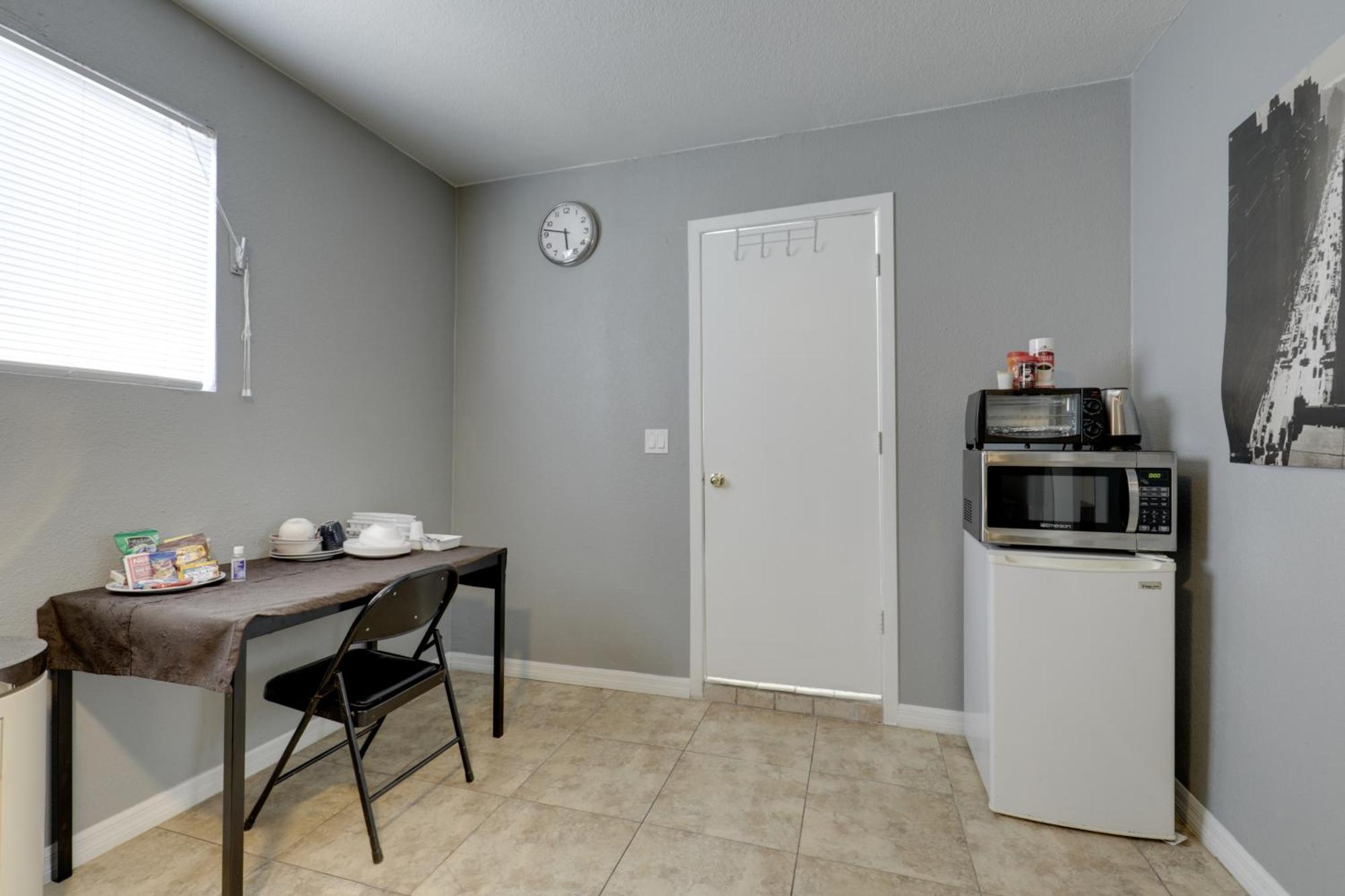 Holiday home North Vegas Hideaway With Grill Less Than 10 Mi To Strip