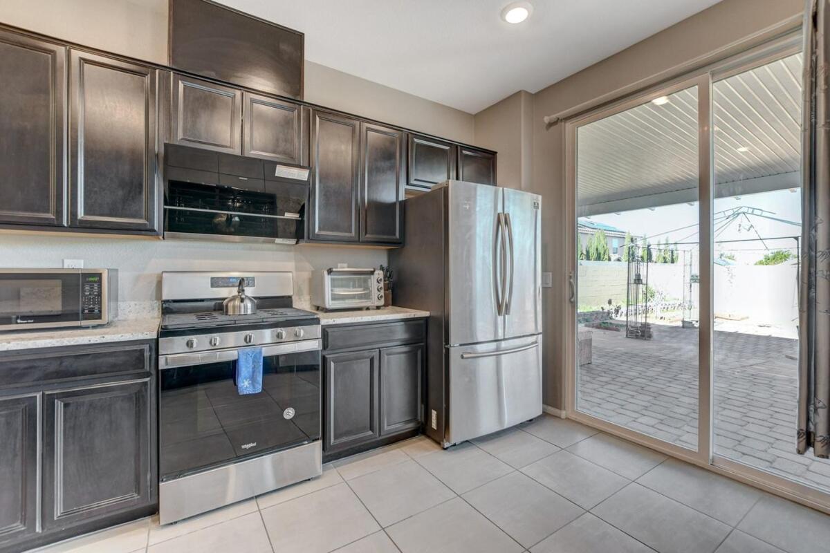 Holiday home Cute Near The Strip Las Vegas