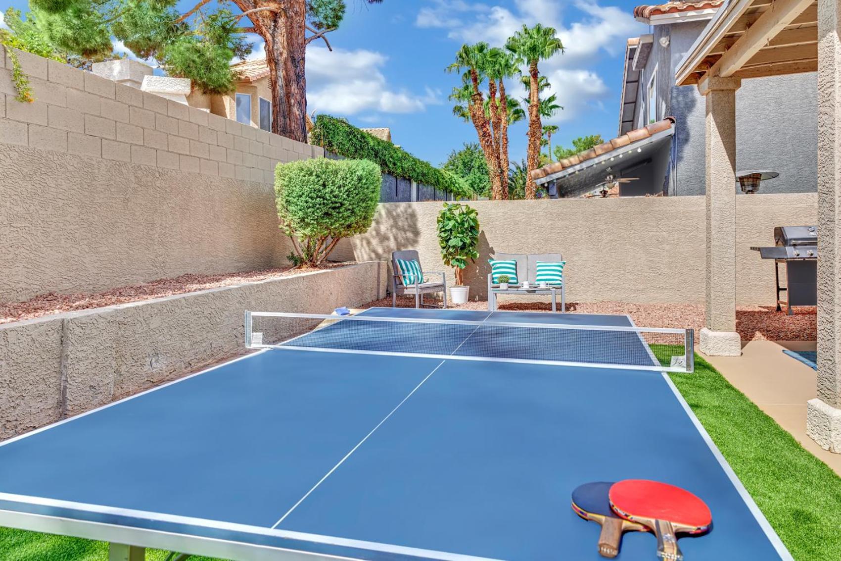 Stella Vacation Holiday home Las Vegas