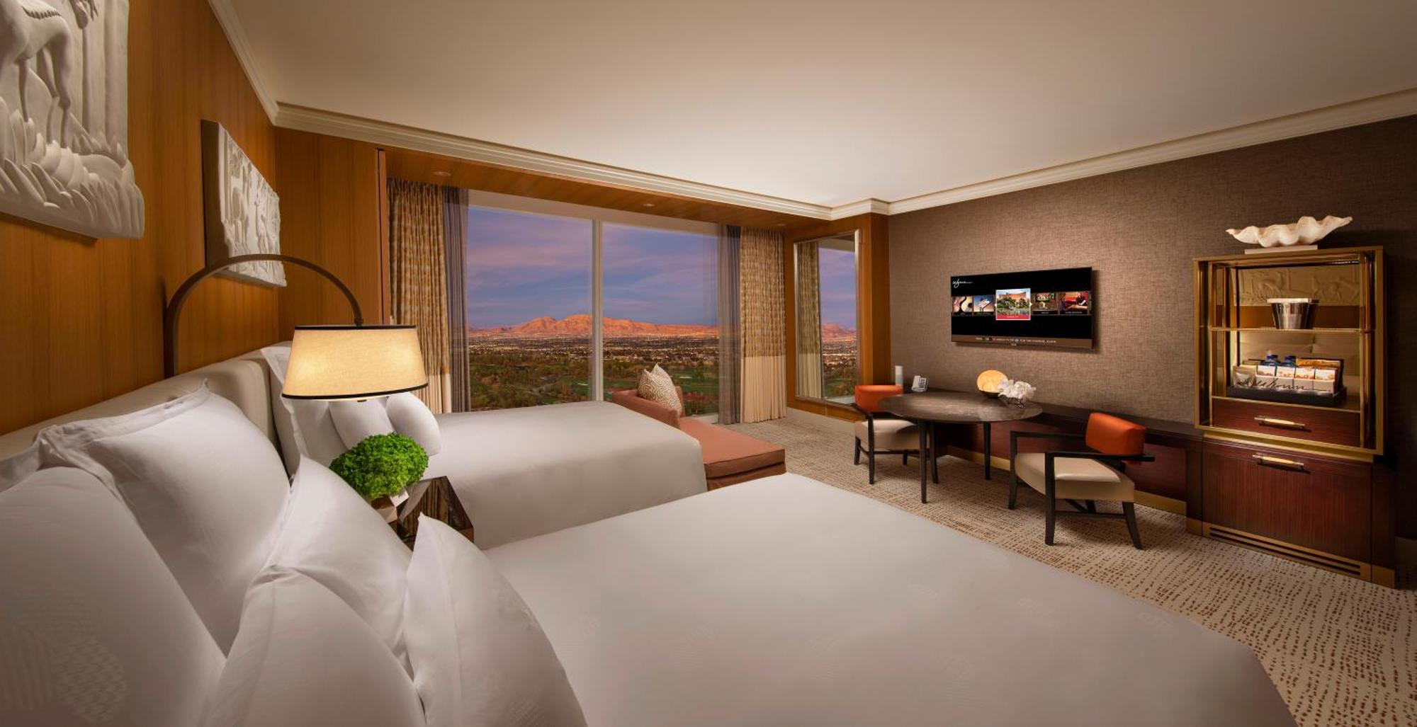 Encore At Wynn Vegas 5* Las Vegas