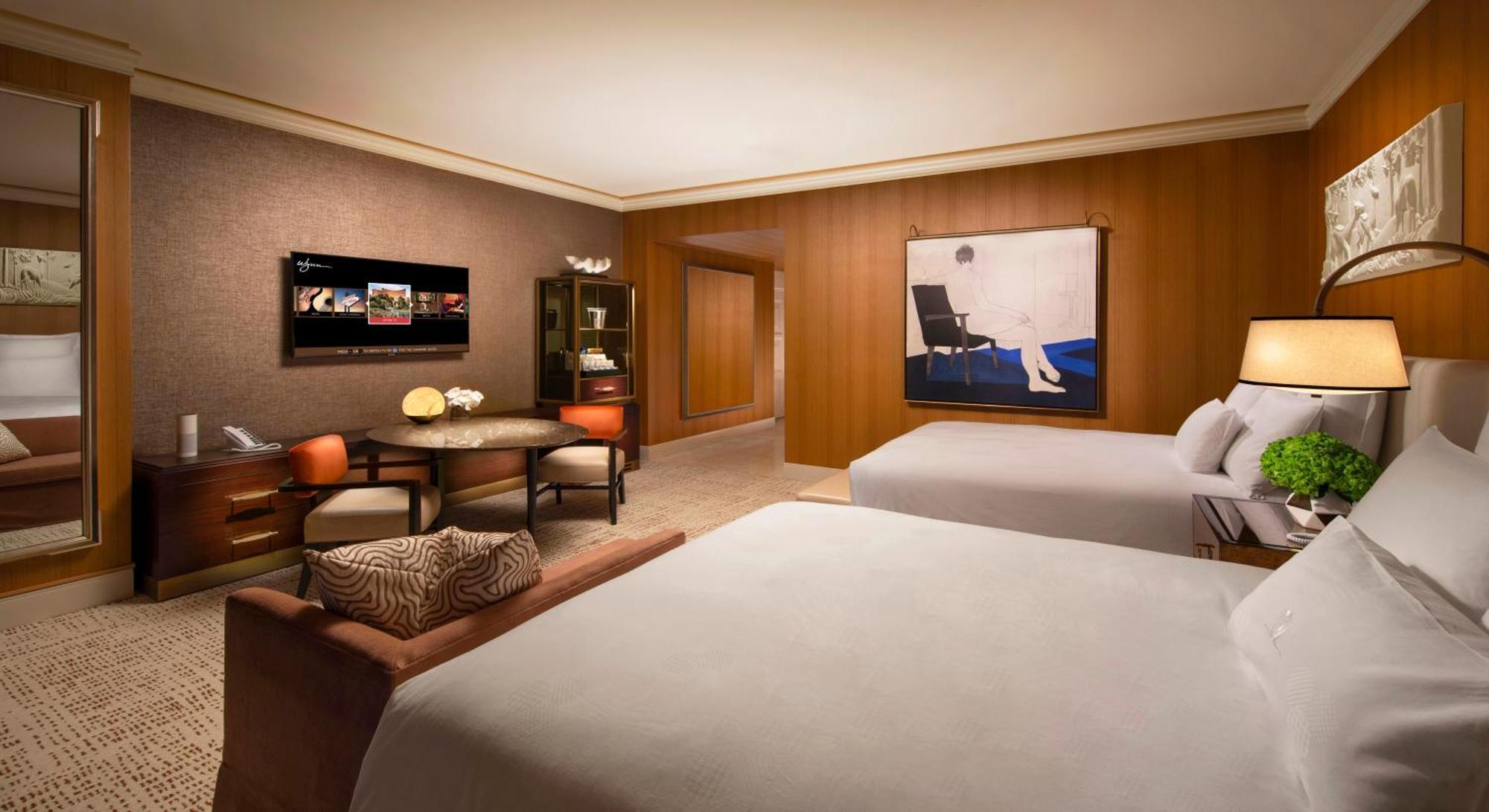 Resort Encore At Wynn Vegas