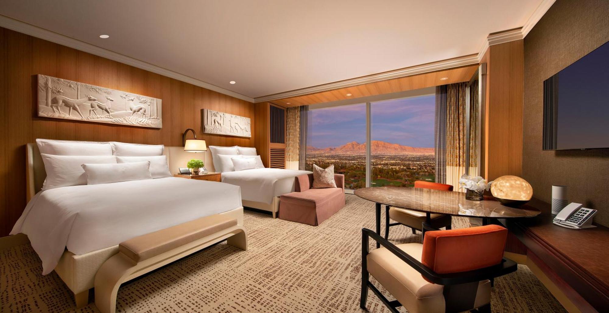 Resort Encore At Wynn Vegas Las Vegas