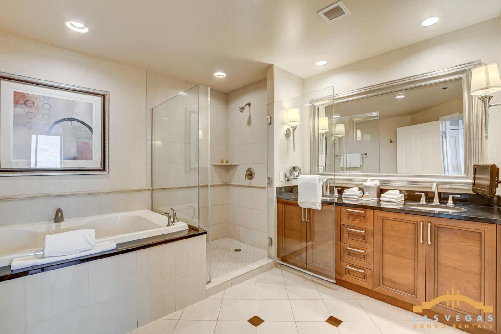 Holiday home Mgm Signature-31-816 Jacuzzi *