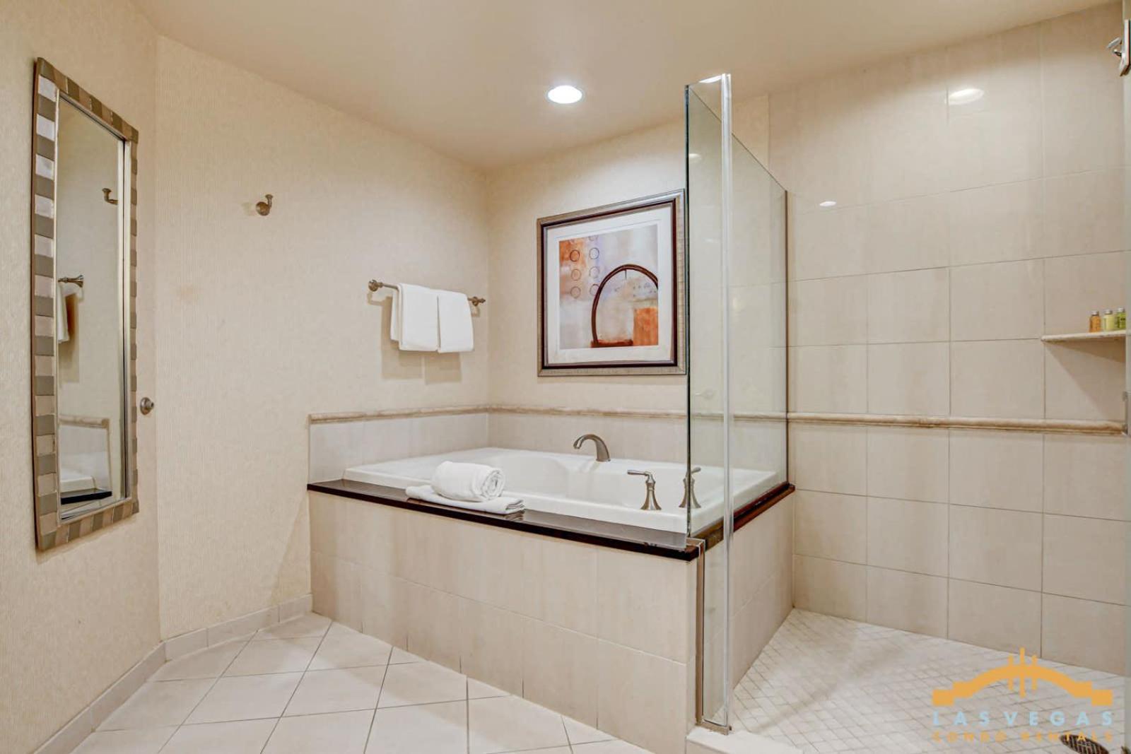Mgm Signature-31-816 Jacuzzi Holiday home Las Vegas