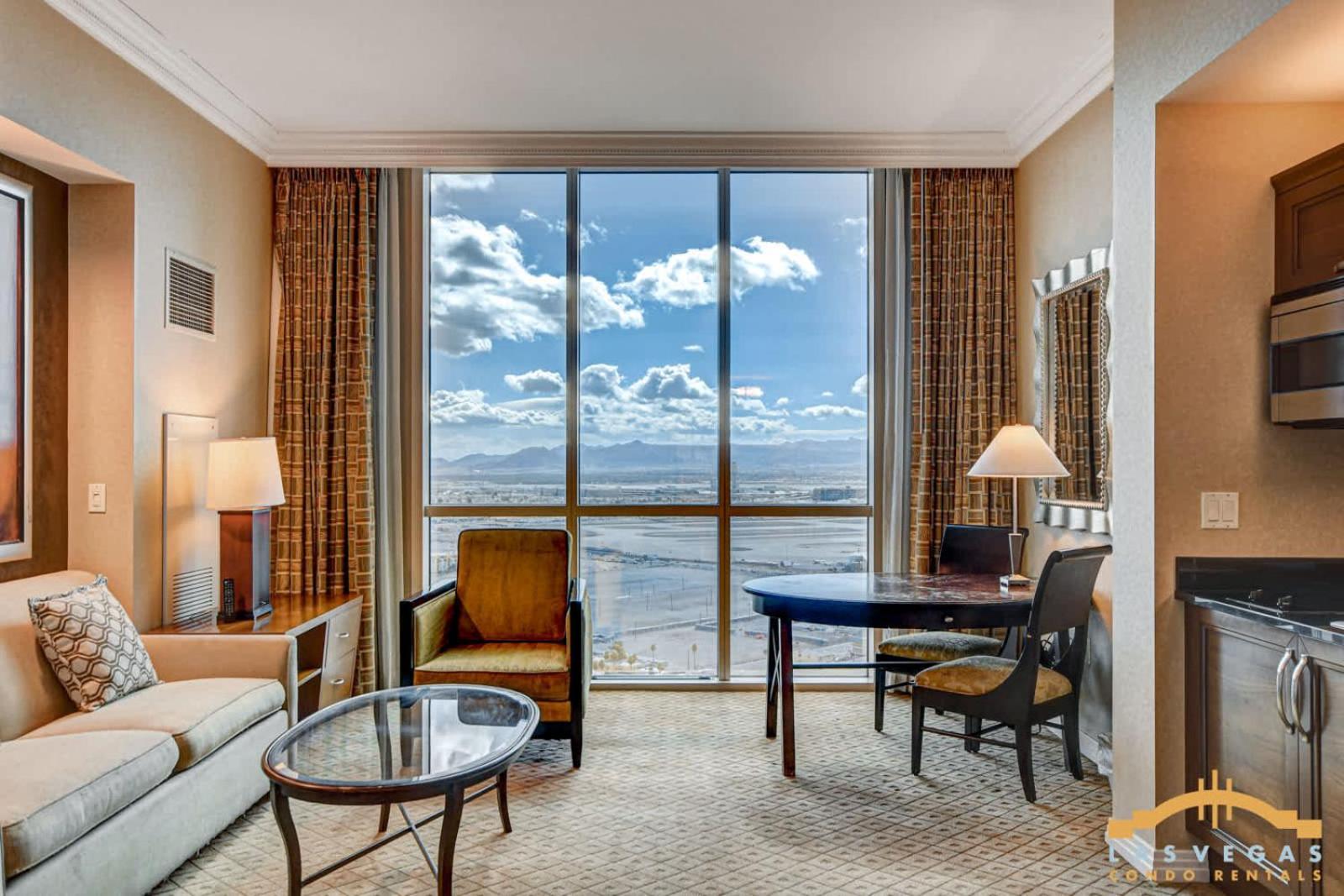 Holiday home Mgm Signature-31-816 Jacuzzi Las Vegas