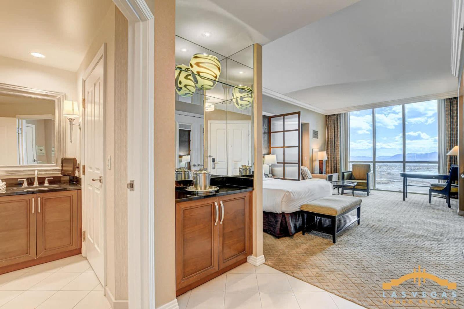 Mgm Signature-31-816 Jacuzzi *