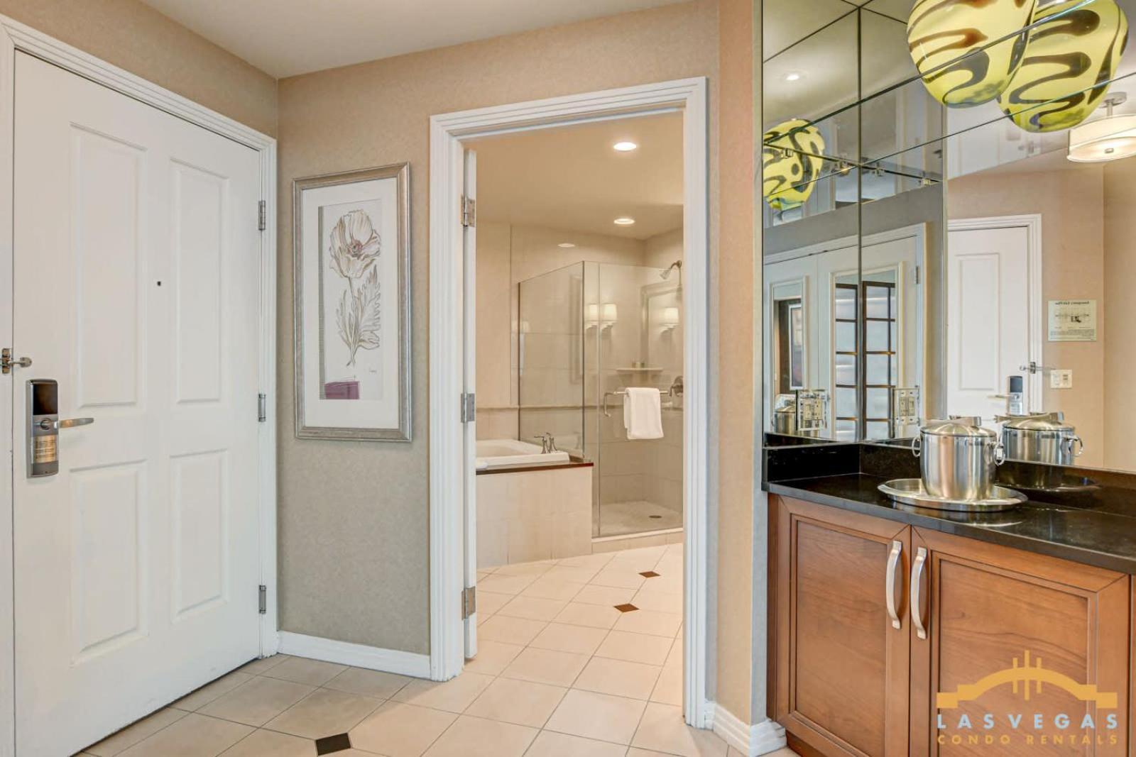 Mgm Signature-31-816 Jacuzzi *