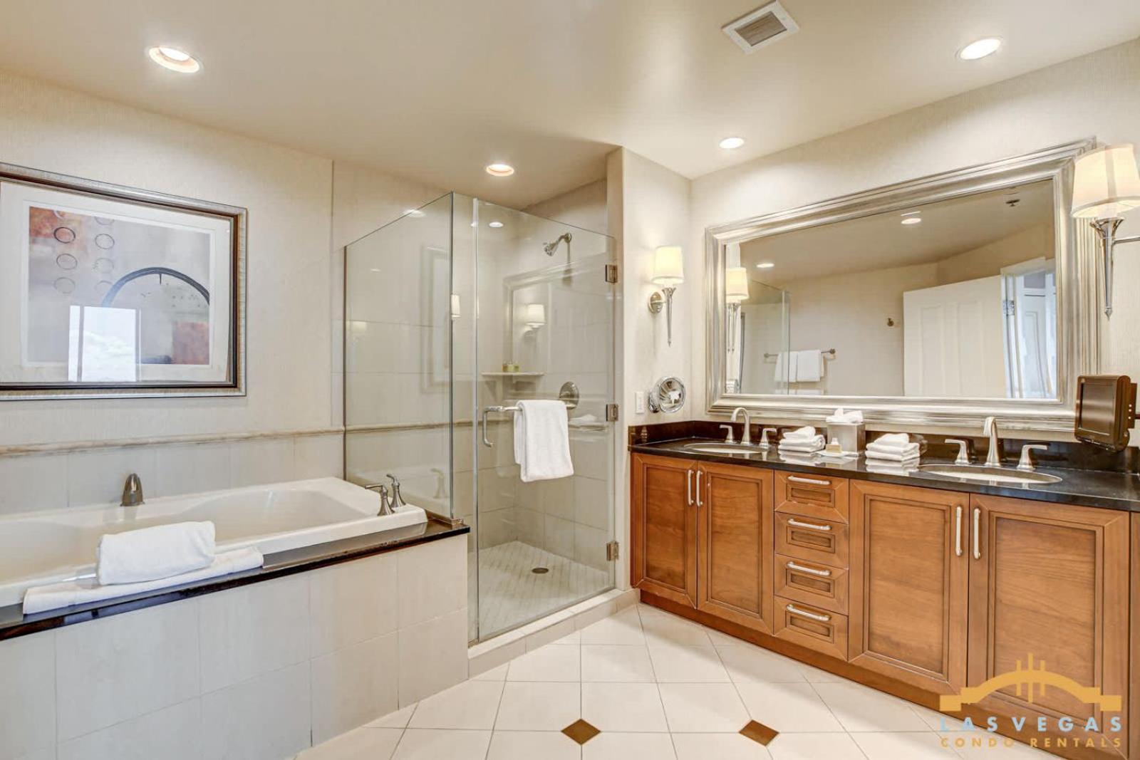 Mgm Signature-31-816 Jacuzzi Holiday home