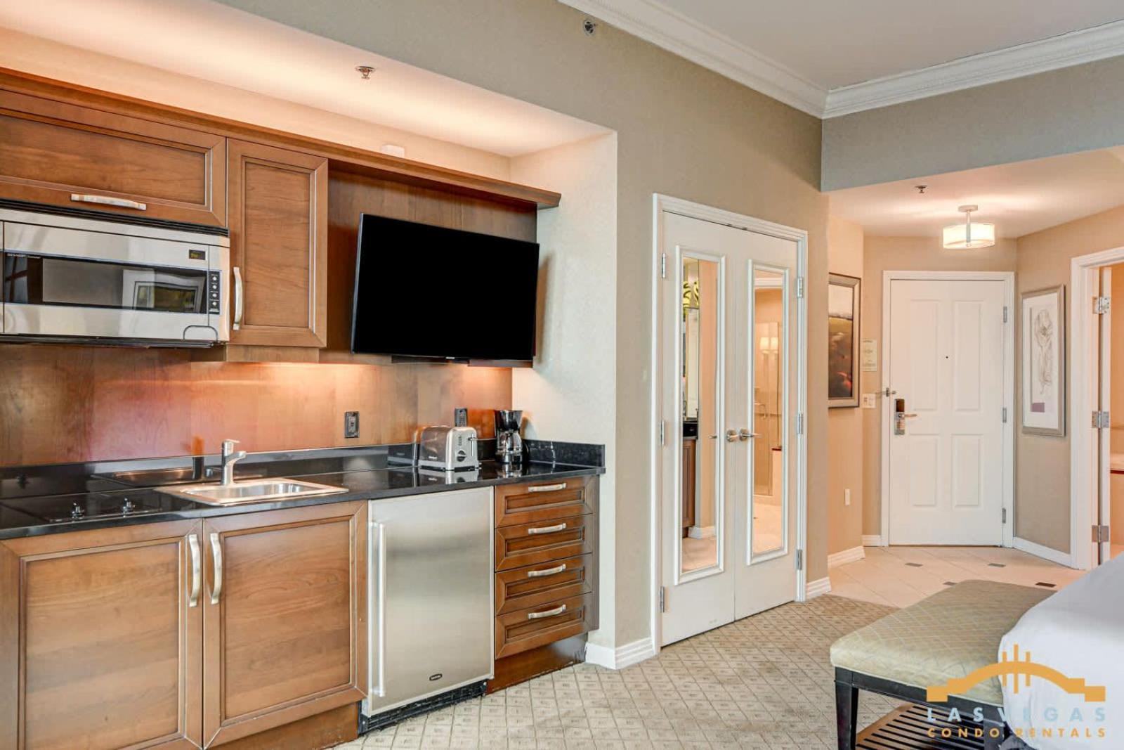 Mgm Signature-31-816 Jacuzzi Holiday home Las Vegas