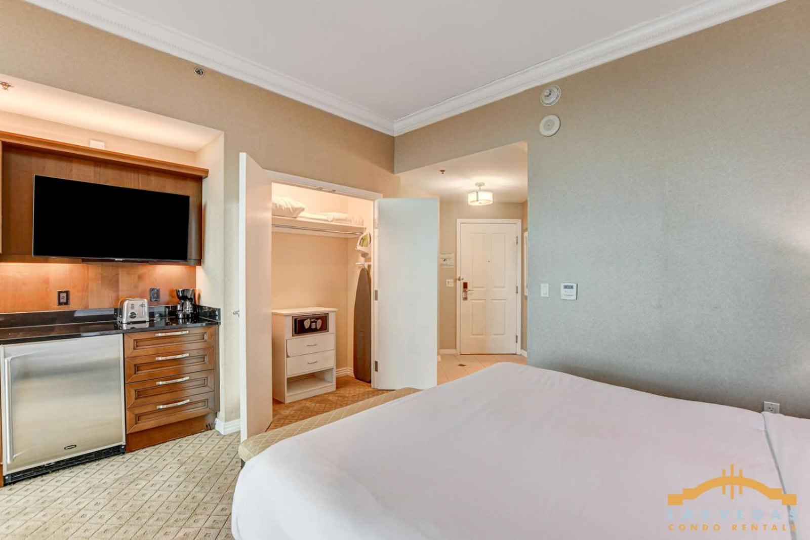 Mgm Signature-31-816 Jacuzzi Holiday home