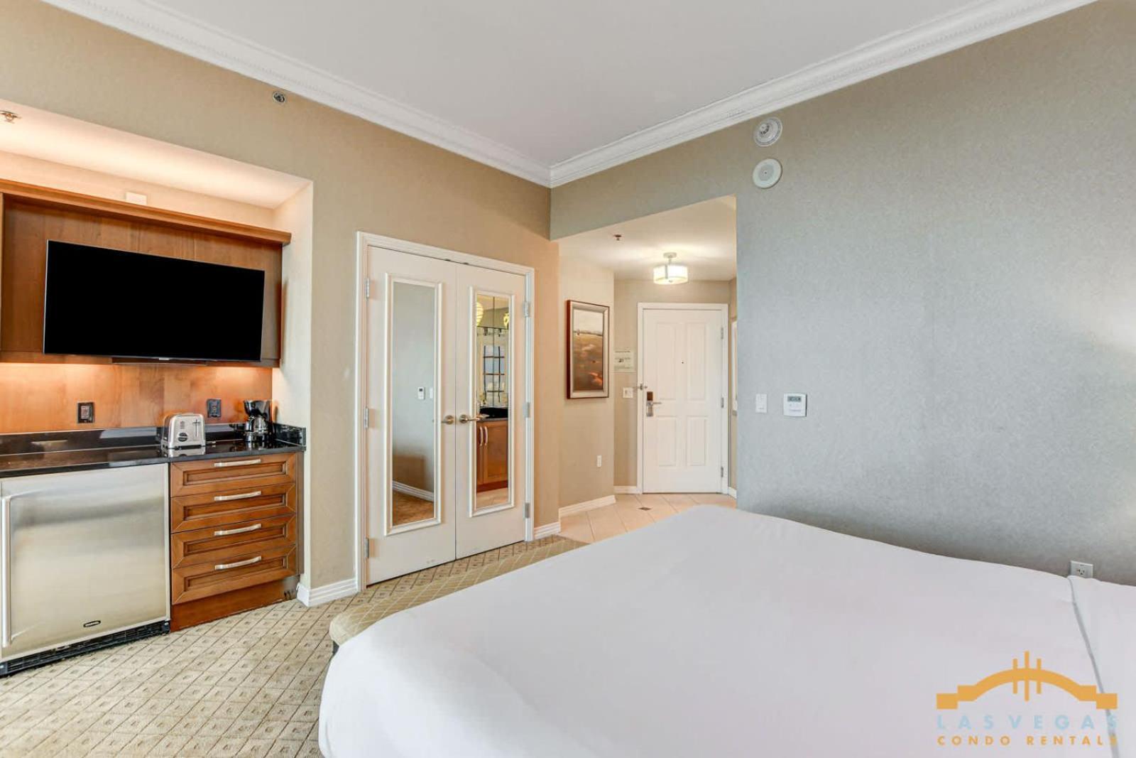 Holiday home Mgm Signature-31-816 Jacuzzi