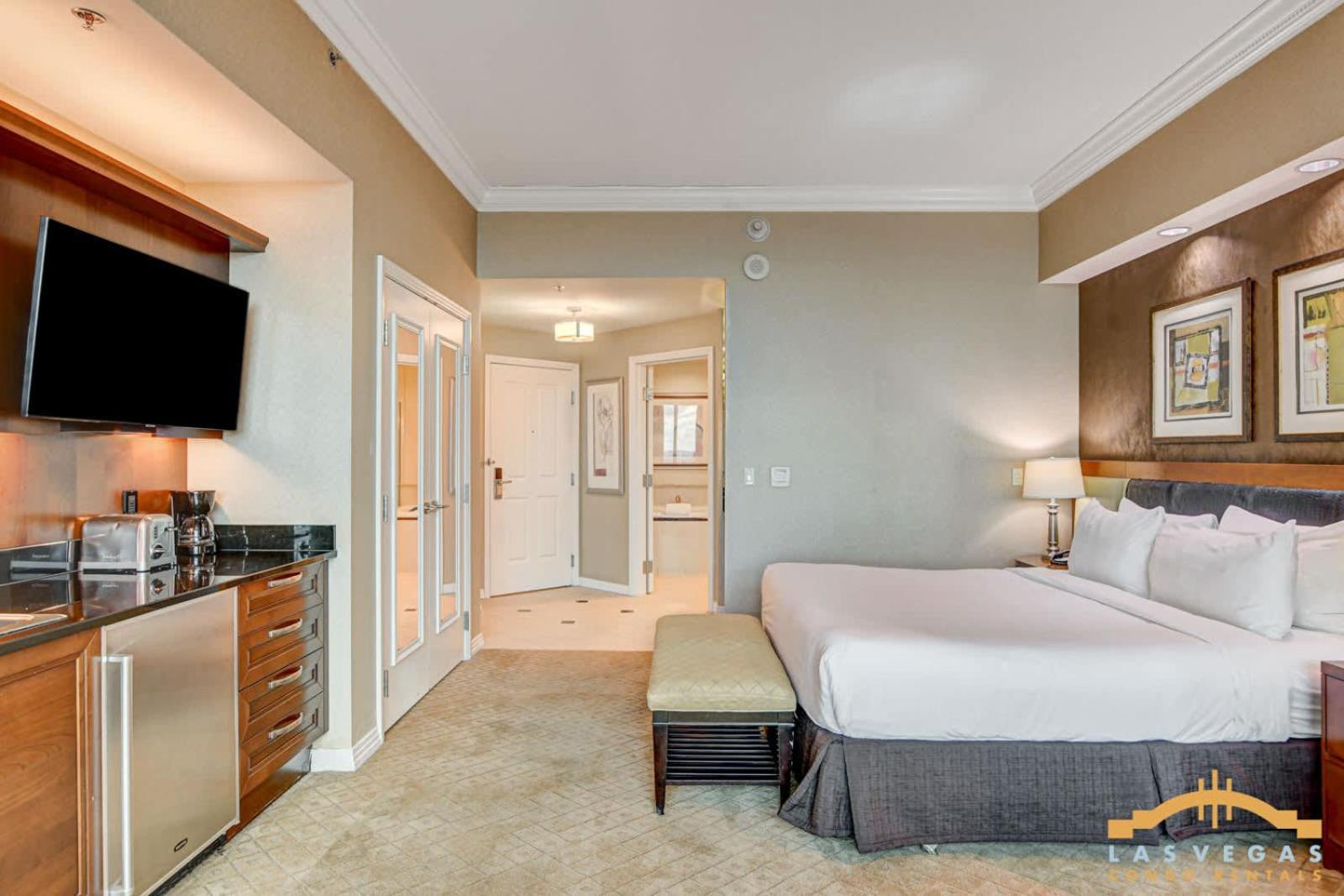Holiday home Mgm Signature-31-816 Jacuzzi *