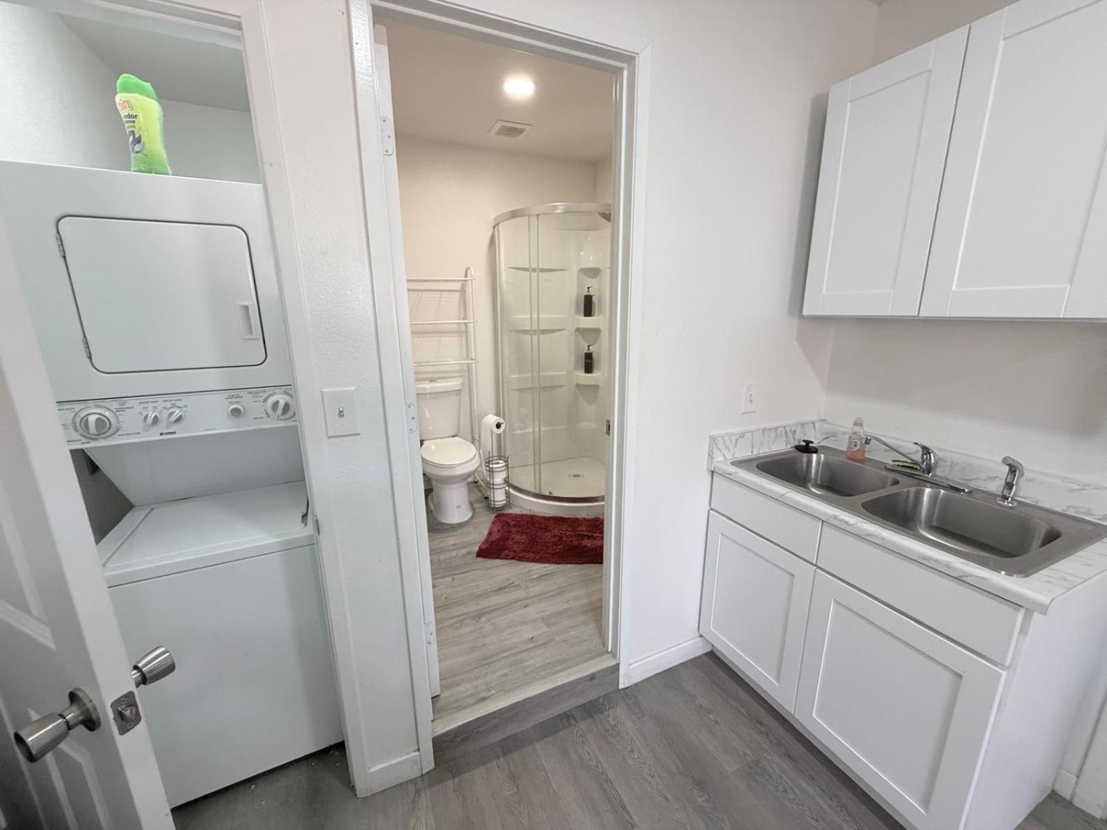 Apartment Cozy Las Vegas