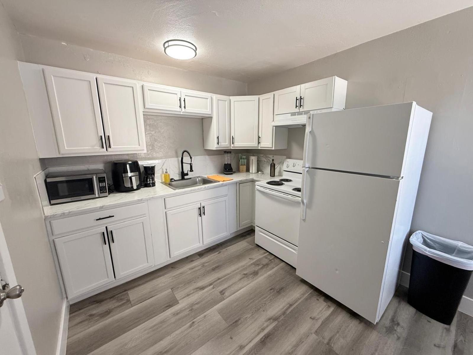 Downtown, Downtown Vegas Apartment Las Vegas