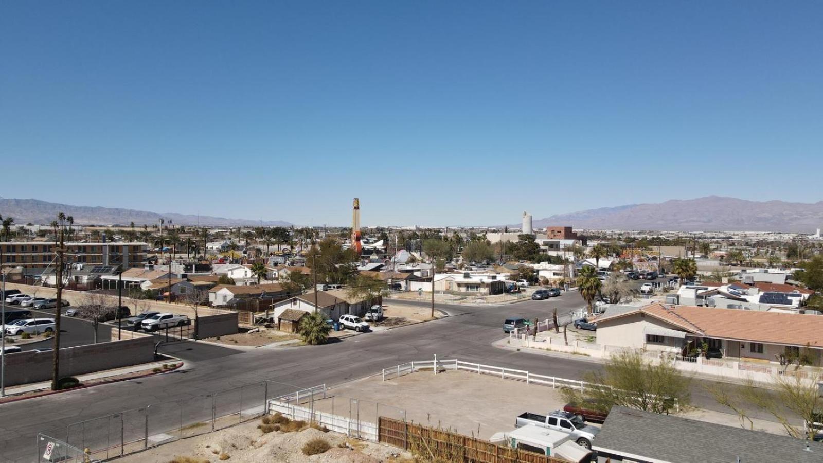 Apartment Downtown, Downtown Vegas *