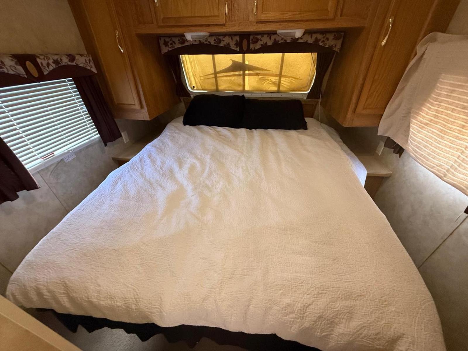 Vegas Strip Rv To Relax * Las Vegas