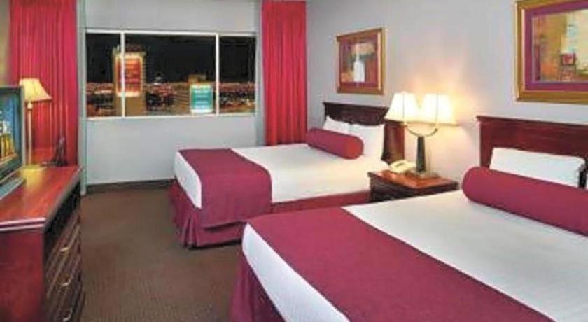 Four Queens And Casino 3* Las Vegas
