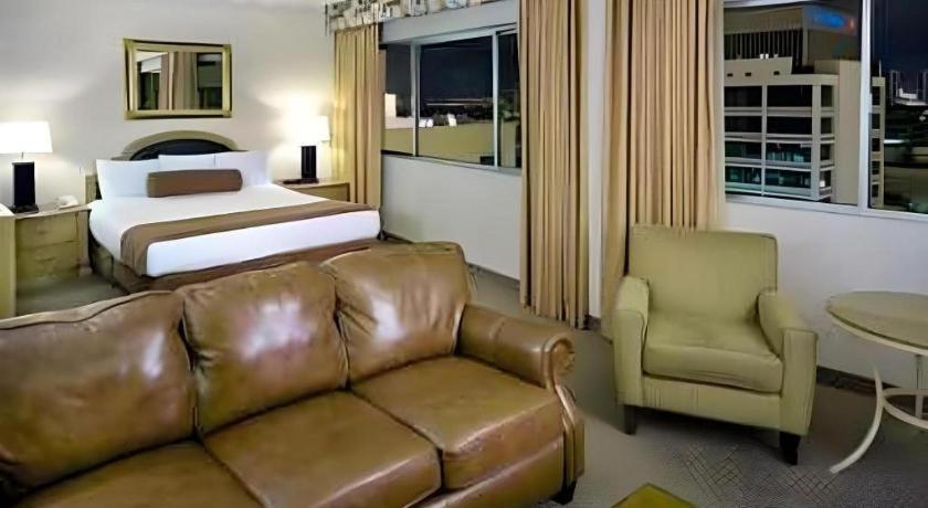 Four Queens And Casino 3* Las Vegas