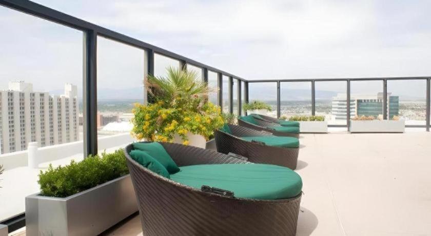 Resort Four Queens And Casino Las Vegas