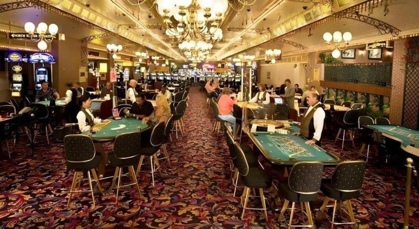 Four Queens And Casino Las Vegas