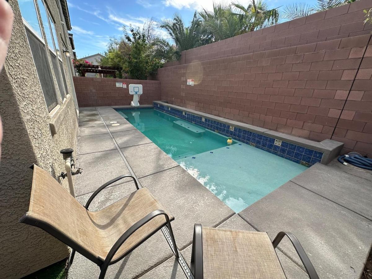 Stylish Desert Oasis Your Serene Get Away * Las Vegas