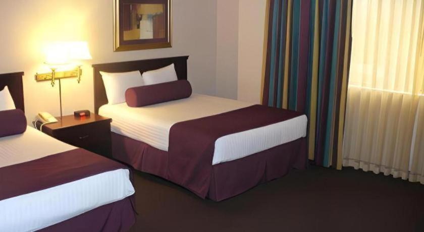 Four Queens And Casino Resort Las Vegas