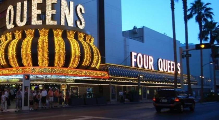 Resort Four Queens And Casino