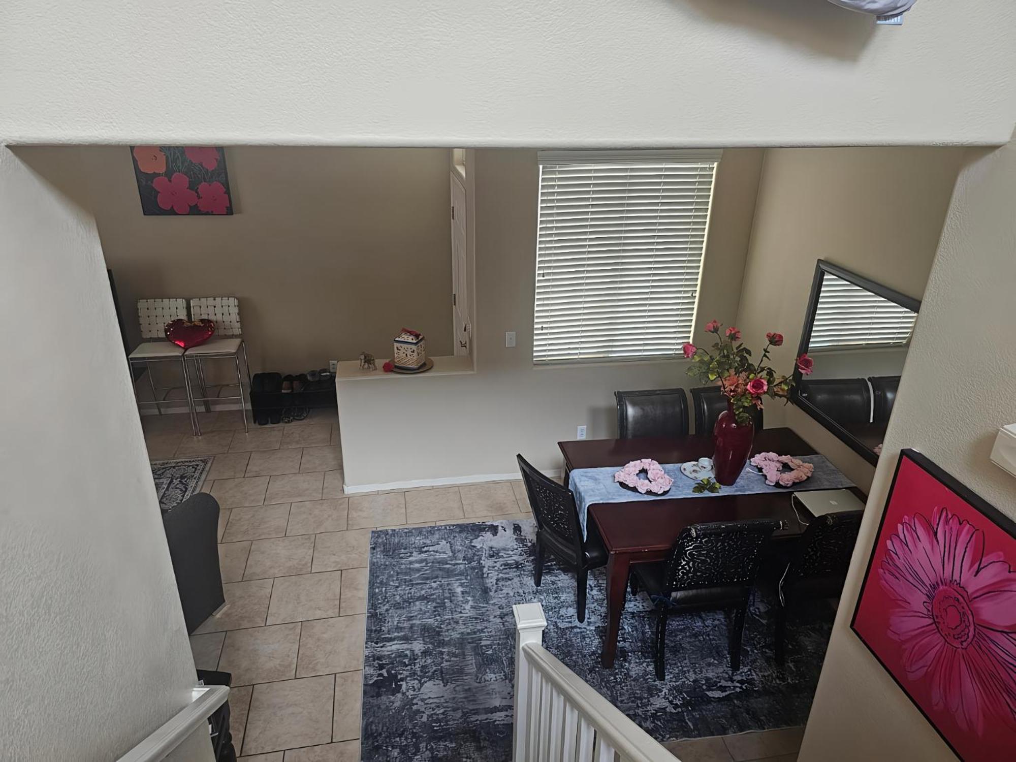 Vegas Springvalley Homestay *