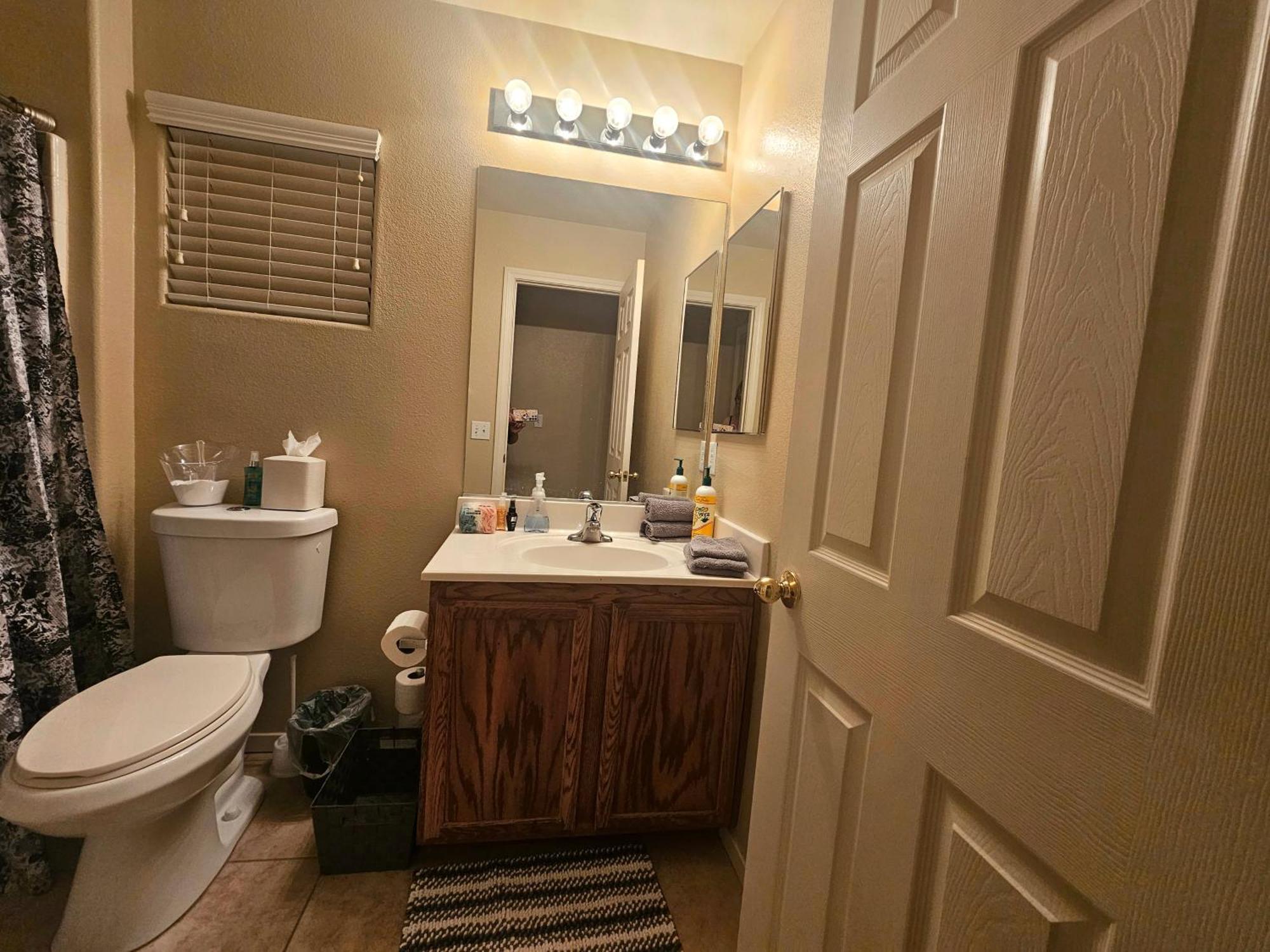 Homestay Vegas Springvalley *