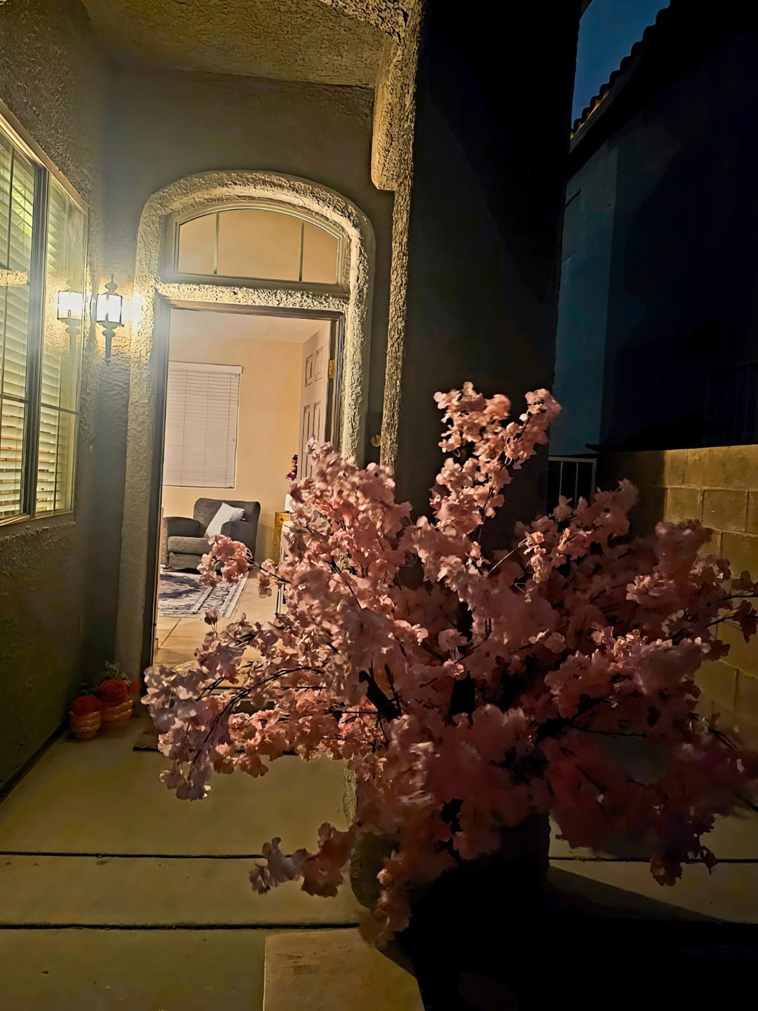 Vegas Springvalley Homestay