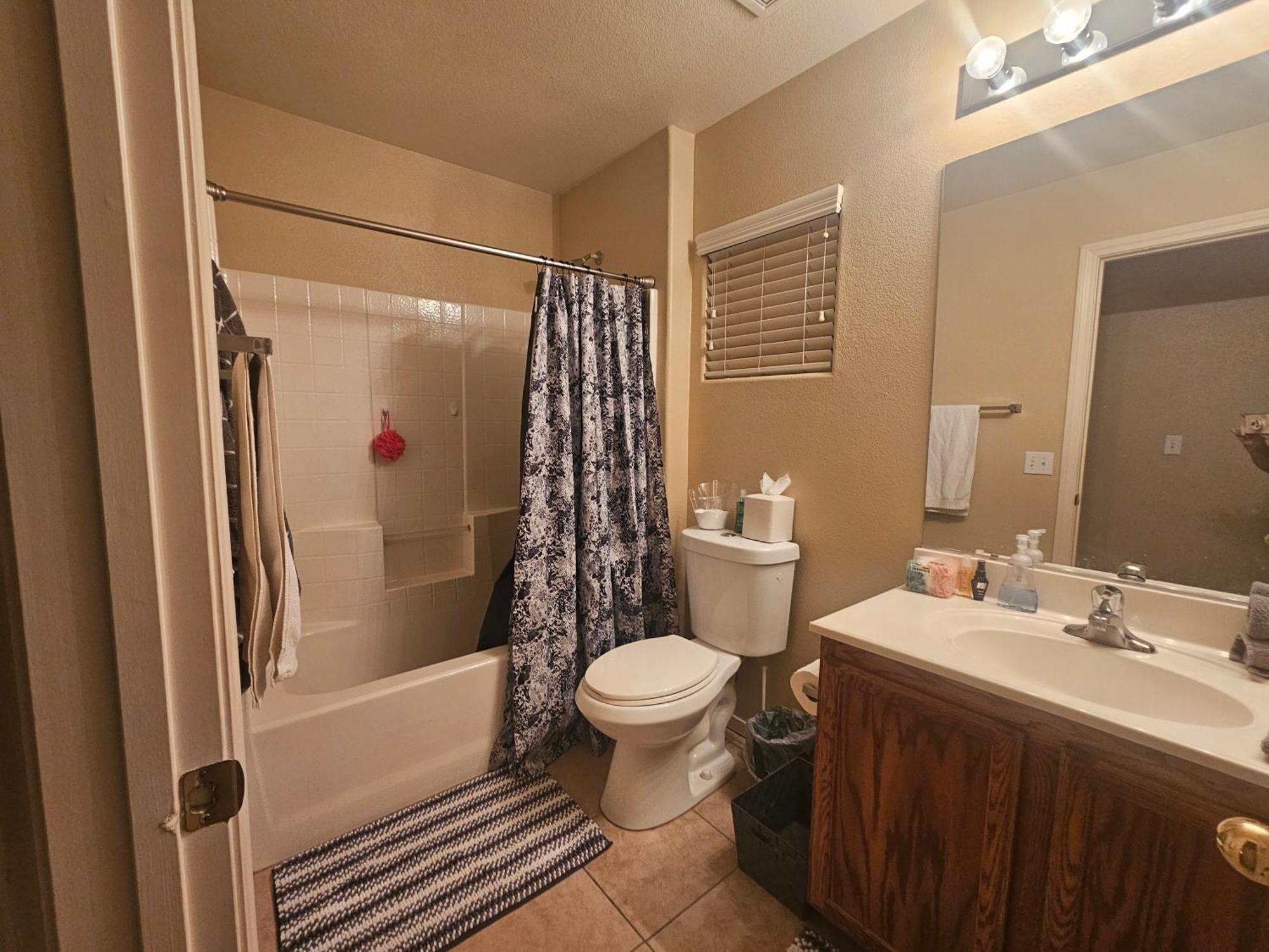 Vegas Springvalley Homestay *